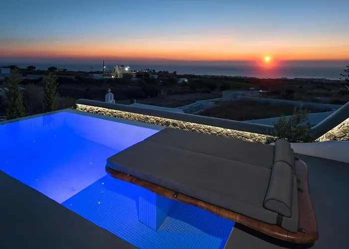 Senses Luxury Houses
