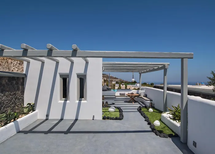 Senses Luxury Houses