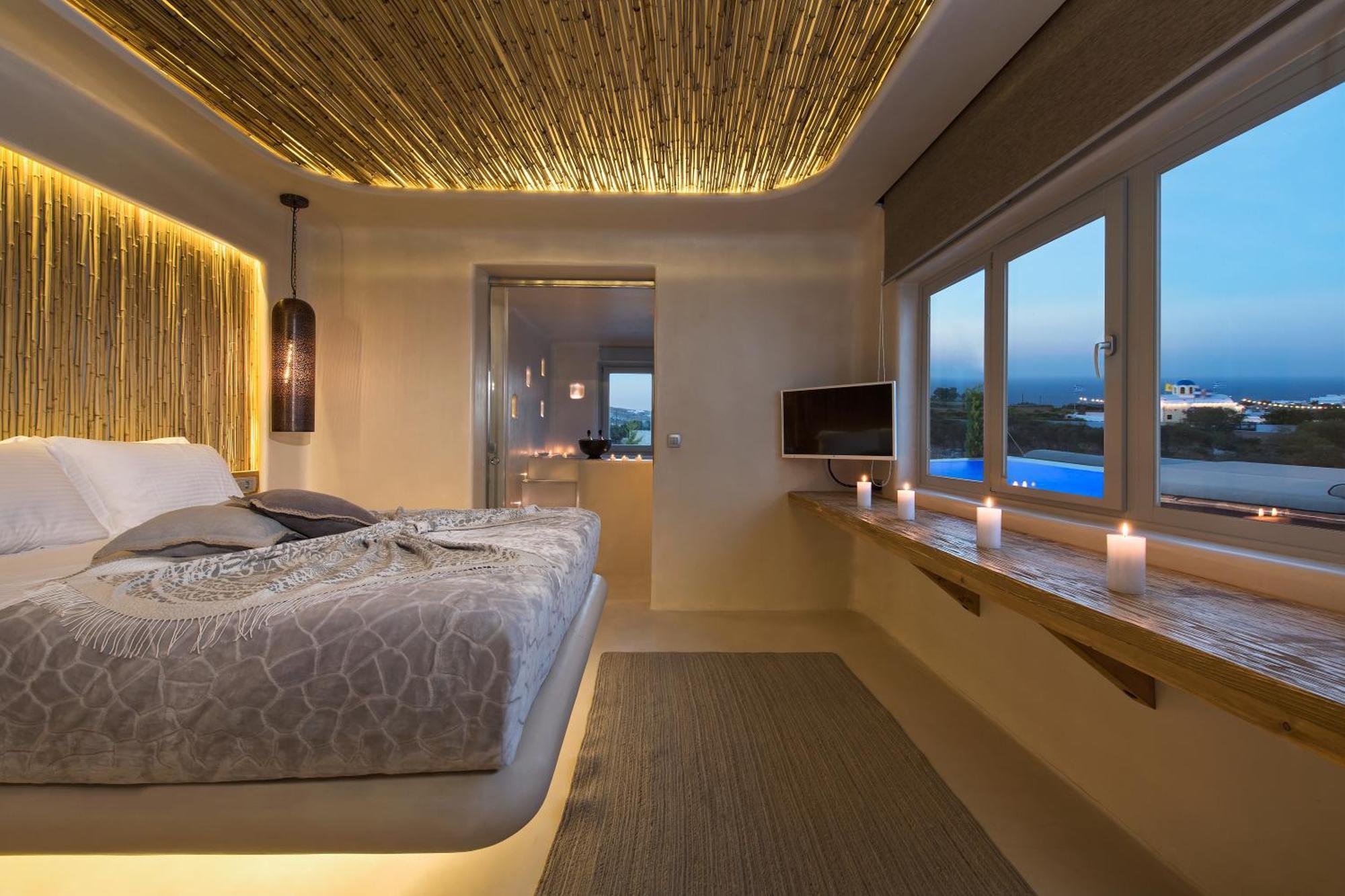 Senses Luxury